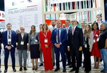 Ethiopia’s Business Climate Boosts Italian Investment Ethiopia's Business Climate Boosts Italian Investment