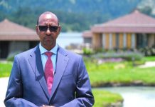 Ethiopia’s Reform Deepens Political Inclusion Ethiopia’s Reform Deepens Political Inclusion