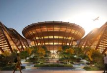 Ethiopia Plans Large Regional Hub Like Dubai or Doha Ethiopia Plans Large Regional Hub Like Dubai or Doha