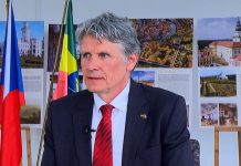 Ethiopia Attracts Czech Investors with Business Reforms Ethiopia Attracts Czech Investors with Business Reforms