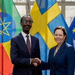 Ethiopia Sweden Strengthen Bilateral Ties and Investment Ethiopia Sweden Strengthen Bilateral Ties and Investment