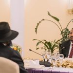 PM Abiy and South Sudanese President Discuss Regional Priorities PM Abiy and South Sudanese President Discuss Regional Priorities