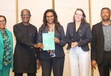 Ethiopia Unveils Integrated Sustainable Financing Framework Ethiopia Unveils Integrated Sustainable Financing Framework