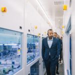PM Abiy Inaugurates Energy and Industrial Projects PM Abiy Inaugurates Energy and Industrial Projects