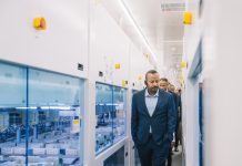 PM Abiy Inaugurates Energy and Industrial Projects PM Abiy Inaugurates Energy and Industrial Projects