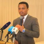 Ethiopia Sends 500,000 Workers Abroad in Nine Months Ethiopia Sends 500,000 Workers Abroad in Nine Months