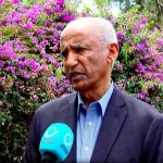 Ethiopian National Dialogue Commission Finalizes Process Ethiopian National Dialogue Commission Finalizes Process