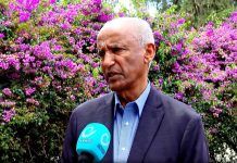 Ethiopian National Dialogue Commission Finalizes Process Ethiopian National Dialogue Commission Finalizes Process