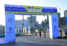 Ethiopia’s Manufacturing Push Gains Momentum Ethiopia's Manufacturing Push Gains Momentum