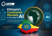 Ethiopia This Week: Powering Digital Future and Partnerships Ethiopia This Week: Powering Digital Future and Partnerships