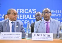 African Nations Urged to Harness Critical Minerals African Nations Urged to Harness Critical Minerals