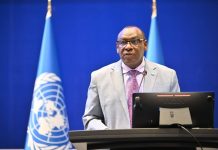 Africa Should Embrace Integrated Water Management Africa Should Embrace Integrated Water Management