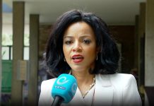 Ethiopia’s Leadership in Advancing Climate Ambitions Ethiopia's Leadership in Advancing Climate Ambitions