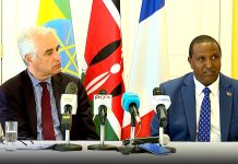 Nairobi to Host Africa Forward Summit on Innovation Nairobi to Host Africa Forward Summit on Innovation