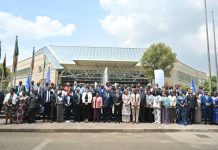 Officials Urge Action on SDGs at Addis Ababa Forum Officials Urge Action on SDGs at Addis Ababa Forum