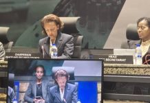 AU-PSC Discusses Future of Peace Operations AU-PSC Discusses Future of Peace Operations