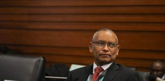 Ethiopia: Tigray Party Reinstates War Government Ethiopia: Tigray Party Reinstates War Government