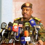 Rising Conflict Risk between Sudan and Ethiopia Rising Conflict Risk between Sudan and Ethiopia