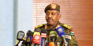 Rising Conflict Risk between Sudan and Ethiopia Rising Conflict Risk between Sudan and Ethiopia