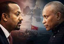 What does Reviving Tigray’S War Government Mean? What does Reviving Tigray’S War Government Mean?