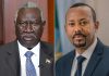 Why did Abiy Ahmed Meet Al-Burhan’S Deputy? Why did Abiy Ahmed Meet Al-Burhan’S Deputy?