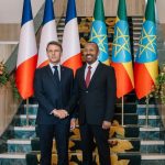 Ethiopia and France Strengthen their Partnership with New Agreements Ethiopia and France Strengthen their Partnership with New Agreements
