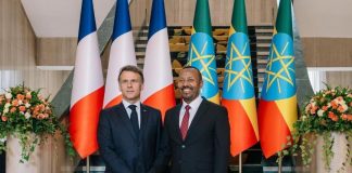Ethiopia and France Strengthen their Partnership with New Agreements Ethiopia and France Strengthen their Partnership with New Agreements
