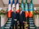 Ethiopia and France Strengthen their Partnership with New Agreements Ethiopia and France Strengthen their Partnership with New Agreements