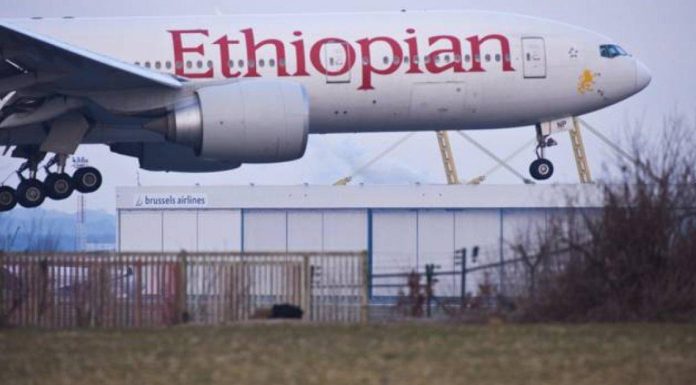 Ruling against Boeing in 2019 Ethiopian Plane Crash Ruling against Boeing in 2019 Ethiopian Plane Crash