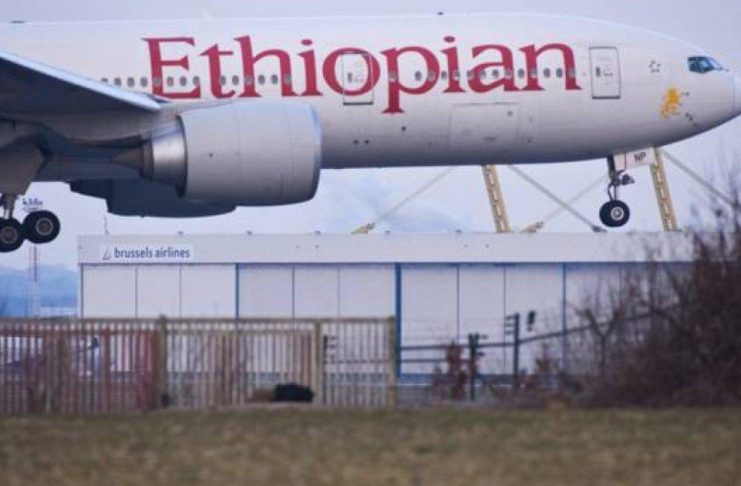 Ruling against Boeing in 2019 Ethiopian Plane Crash Ruling against Boeing in 2019 Ethiopian Plane Crash