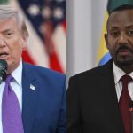 US Lifts Arms Export Ban on Ethiopia US Lifts Arms Export Ban on Ethiopia
