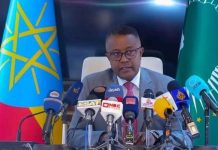 Ethiopia Accuses Egypt of Blocking Sea Access Ethiopia Accuses Egypt of Blocking Sea Access