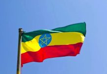 Ethiopia Heads to Polls Amid Ongoing Security Tensions Ethiopia Heads to Polls Amid Ongoing Security Tensions
