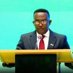 Ethiopian Keeps Pace with Success, Commitment to Continued Growth: Board of Directors Chairman Ethiopian Keeps Pace with Success, Commitment to Continued Growth: Board of Directors Chairman