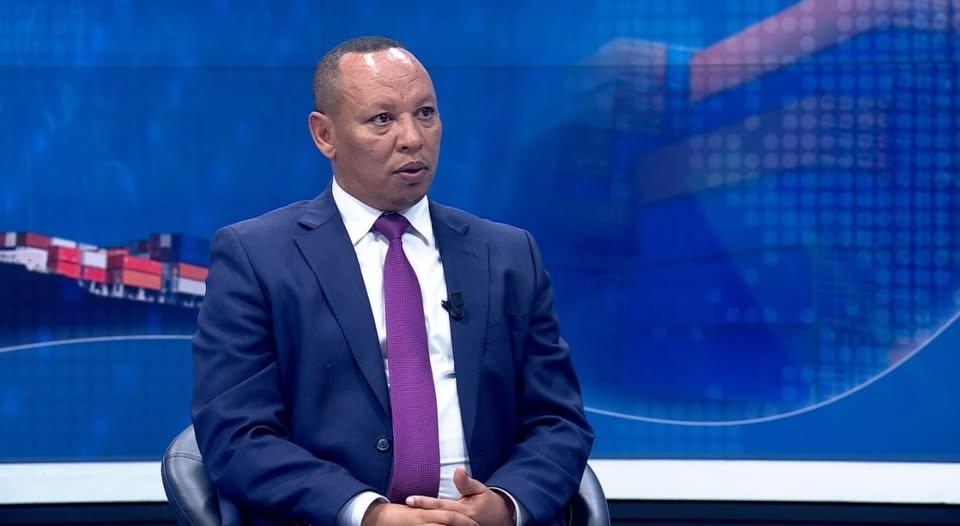 Enduring Quest for Sea Gate Key Nat'l Interest Defining Ethiopia’s Economic Sovereignty: Gov't Chief Whip Enduring Quest for Sea Gate Key Nat'l Interest Defining Ethiopia’s Economic Sovereignty: Gov't Chief Whip
