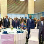 AU Marks 63rd Anniversary with Renewed Calls for Unity, Development and Global Cooperation AU Marks 63rd Anniversary with Renewed Calls for Unity, Development and Global Cooperation