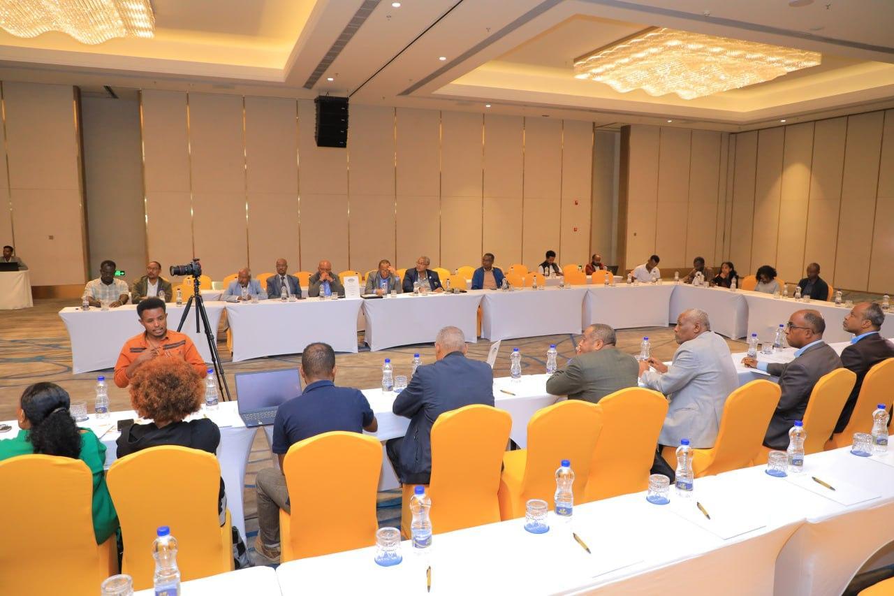 National Dialogue Commission Discusses Draft Agendas with Civic Organizations, Associations National Dialogue Commission Discusses Draft Agendas with Civic Organizations, Associations