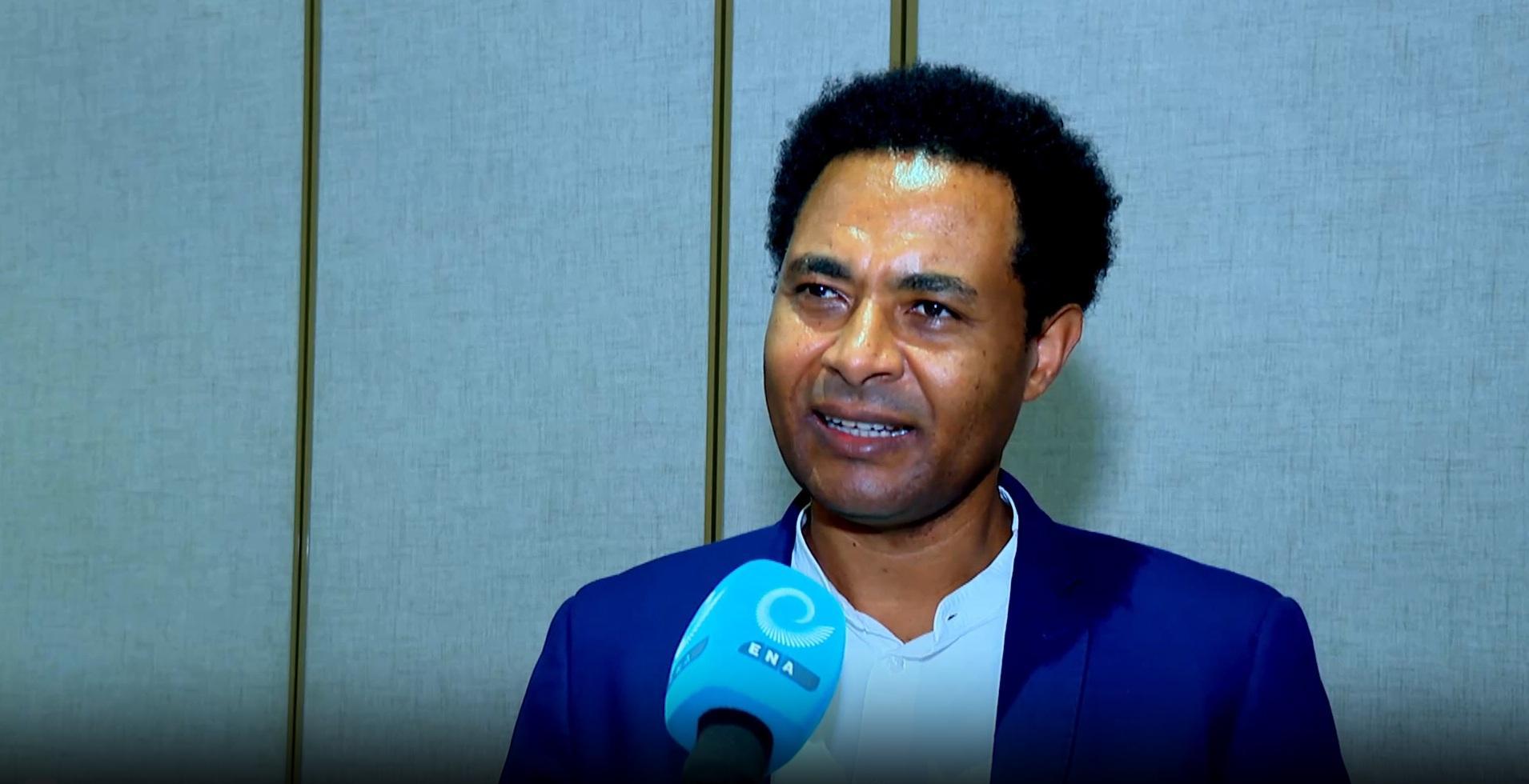 Child Development Experts Praise Addis Ababa’s Child-Friendly Urban Drive Child Development Experts Praise Addis Ababa’s Child-Friendly Urban Drive