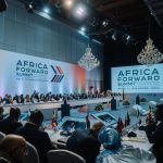 Ethiopia Will Continue Advocating for Africa to Lead Cooperation, Win-Win Approach in Water Dev’t Ethiopia Will Continue Advocating for Africa to Lead Cooperation, Win-Win Approach in Water Dev't