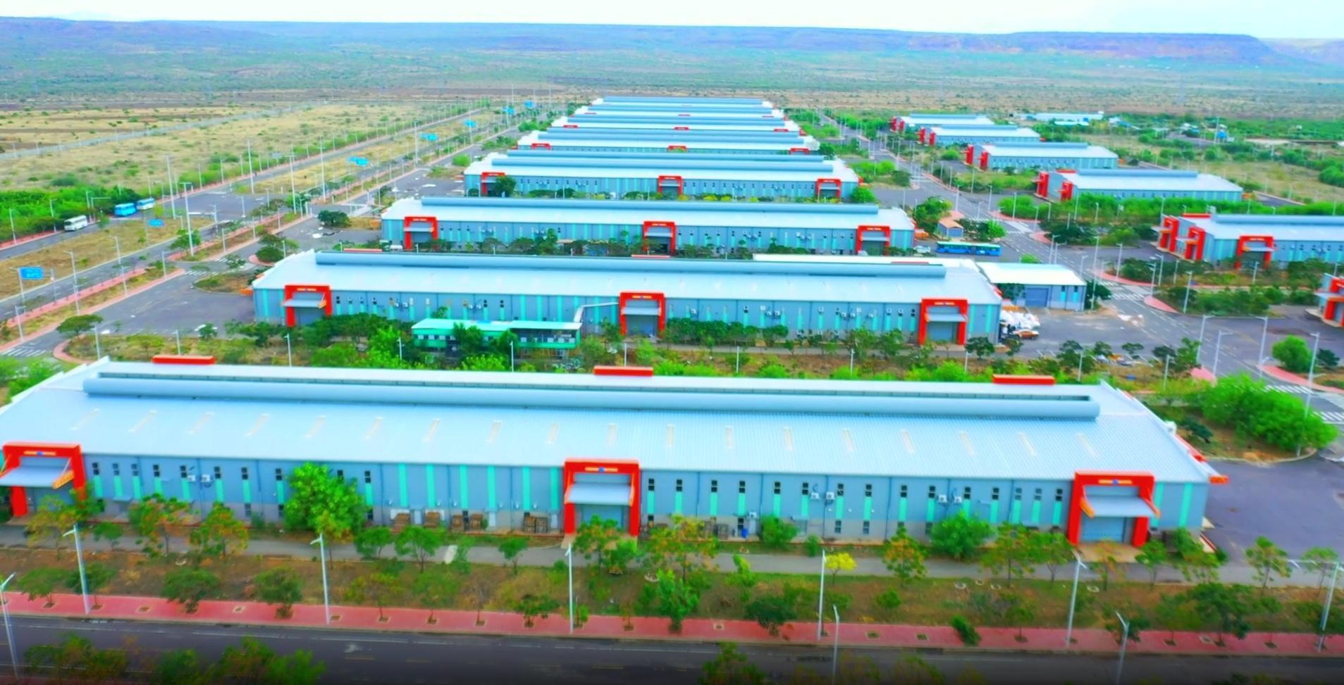 Investors Praise Ethiopia’s Economic Reforms Investors Praise Ethiopia’s Economic Reforms
