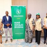 IGAD Election Observation Mission Confers with Electoral Board, Civil Society Ahead of Polls IGAD Election Observation Mission Confers with Electoral Board, Civil Society Ahead of Polls