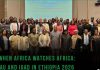 Africa Watches Ethiopia Africa Watches Ethiopia