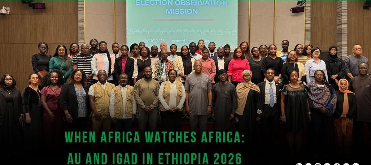 Africa Watches Ethiopia Africa Watches Ethiopia