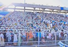 Ethiopia Prepares for Elections with 50 Million Voters Ethiopia Prepares for Elections with 50 Million Voters