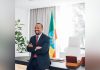 Ethiopia Heads to Polls Amid Conflict Ethiopia Heads to Polls Amid Conflict