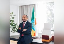 Ethiopia Heads to Polls Amid Conflict Ethiopia Heads to Polls Amid Conflict