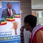 Who will Ethiopians Choose for the Next Phase? Who will Ethiopians Choose for the Next Phase?