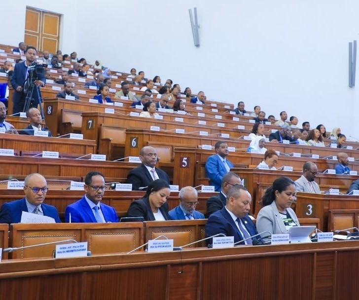 House Approves Loan Agreements with ADB, IDA House Approves Loan Agreements with ADB, IDA