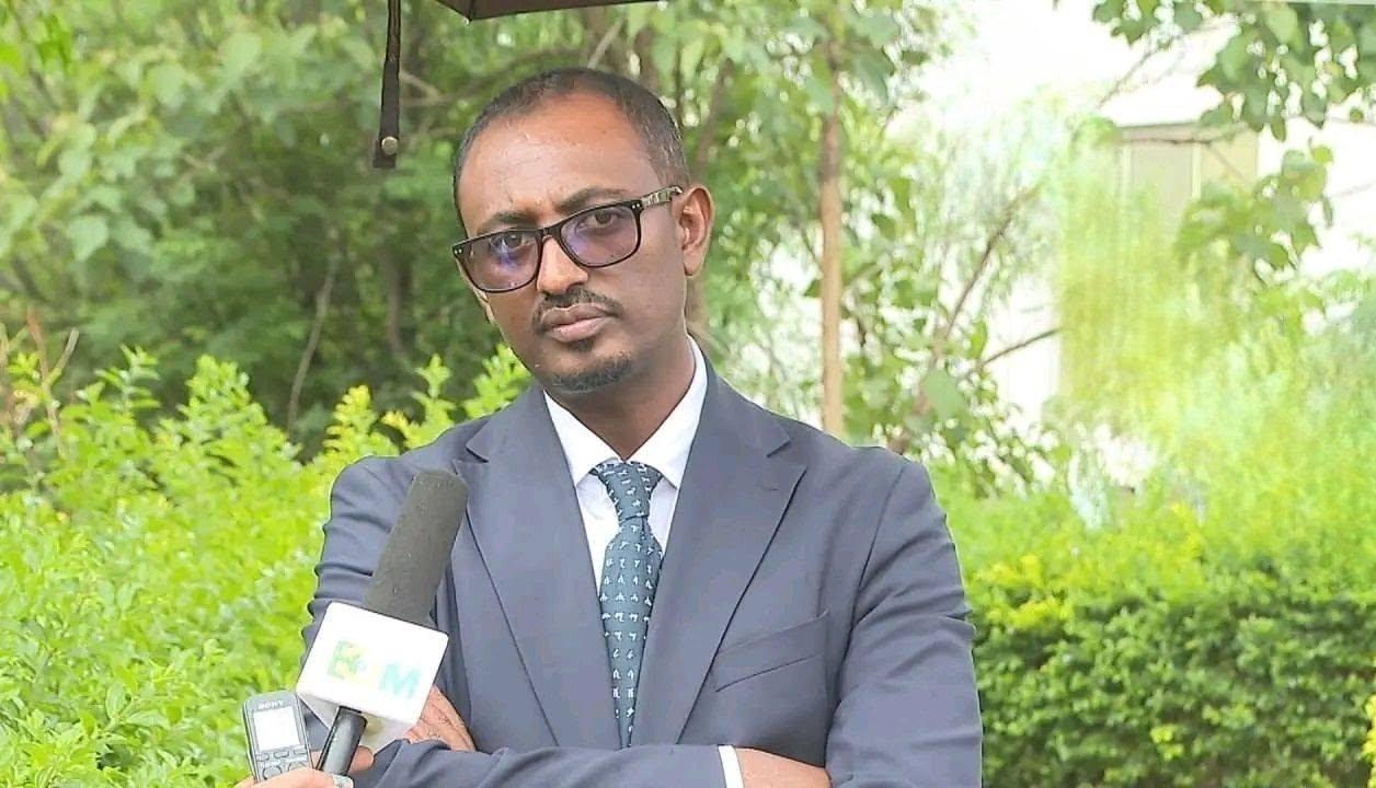 GERD Cements Regional Integration, Fosters Cooperation Across Horn Region GERD Cements Regional Integration, Fosters Cooperation Across Horn Region