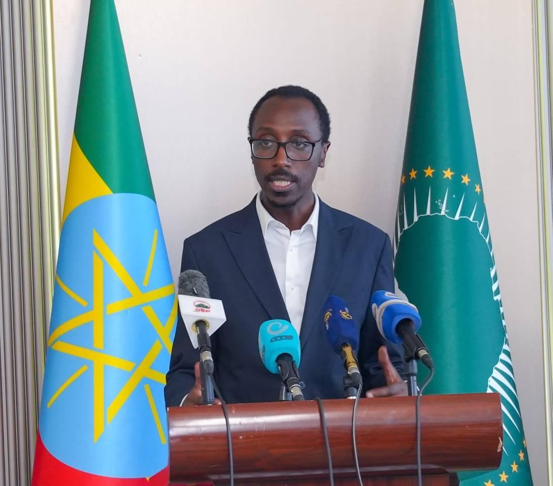 Foreign Ministry Expands Professional Development Initiatives to Meet Evolving Diplomatic Demands Foreign Ministry Expands Professional Development Initiatives to Meet Evolving Diplomatic Demands